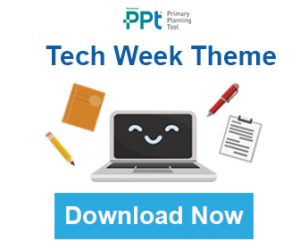 Tech Week Theme - Download Now 