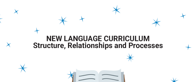 New Primary Language Curriculum Overview Primary Planning Tool